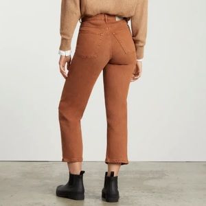 Everlane The Way High Jean size 29